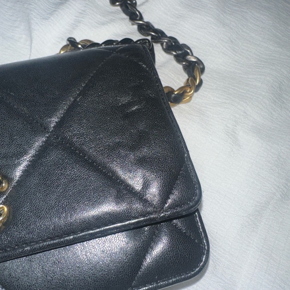 Mini Chanel 19 - Picture 8 of 8